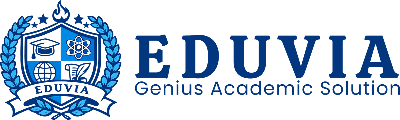 Eduvia